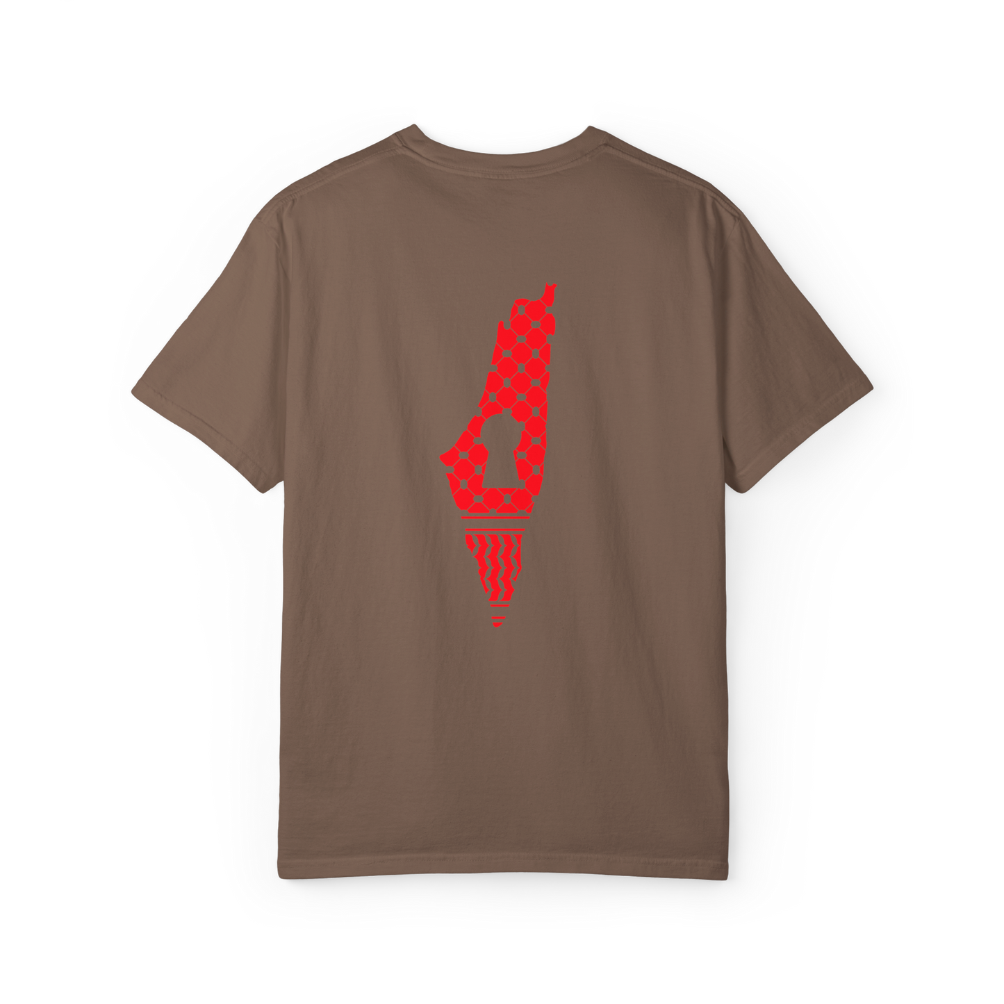 MAP + KEYHOLE