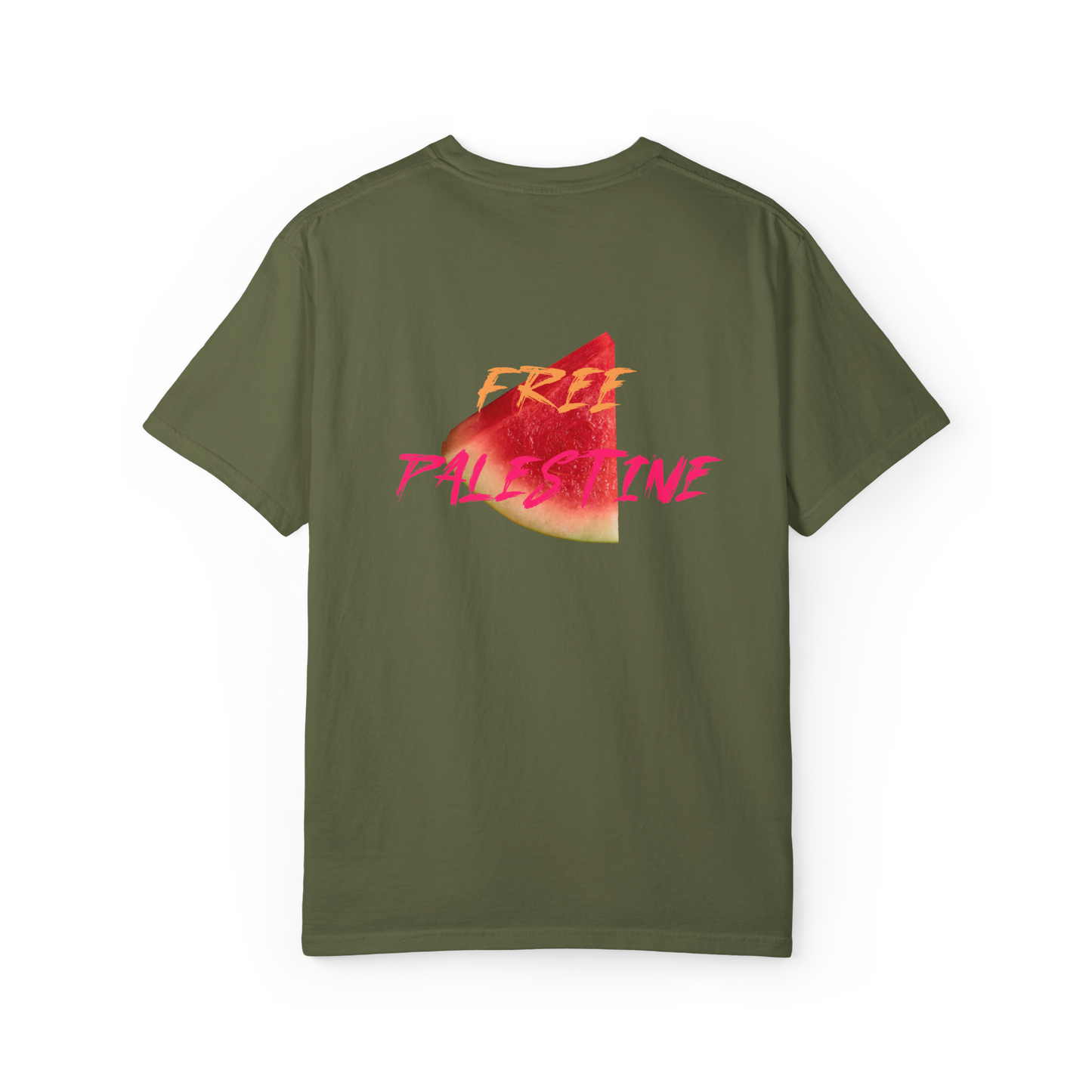 F.P. WATERMELON