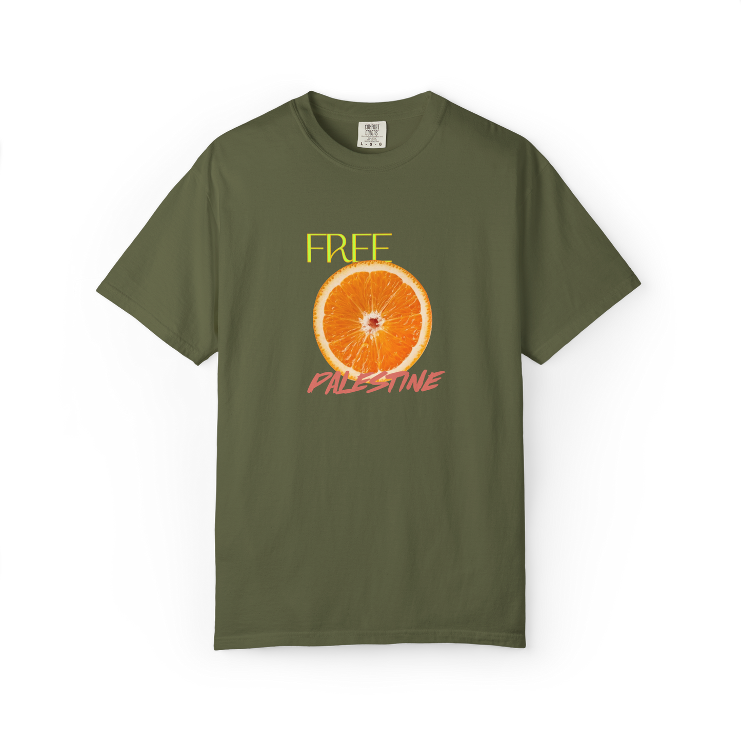 F.P. ORANGE