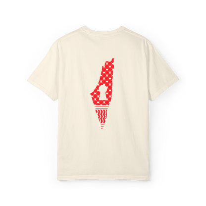 MAP + KEYHOLE