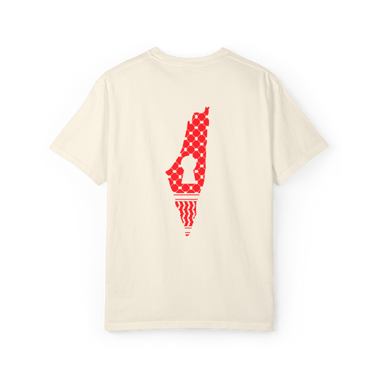 MAP + KEYHOLE