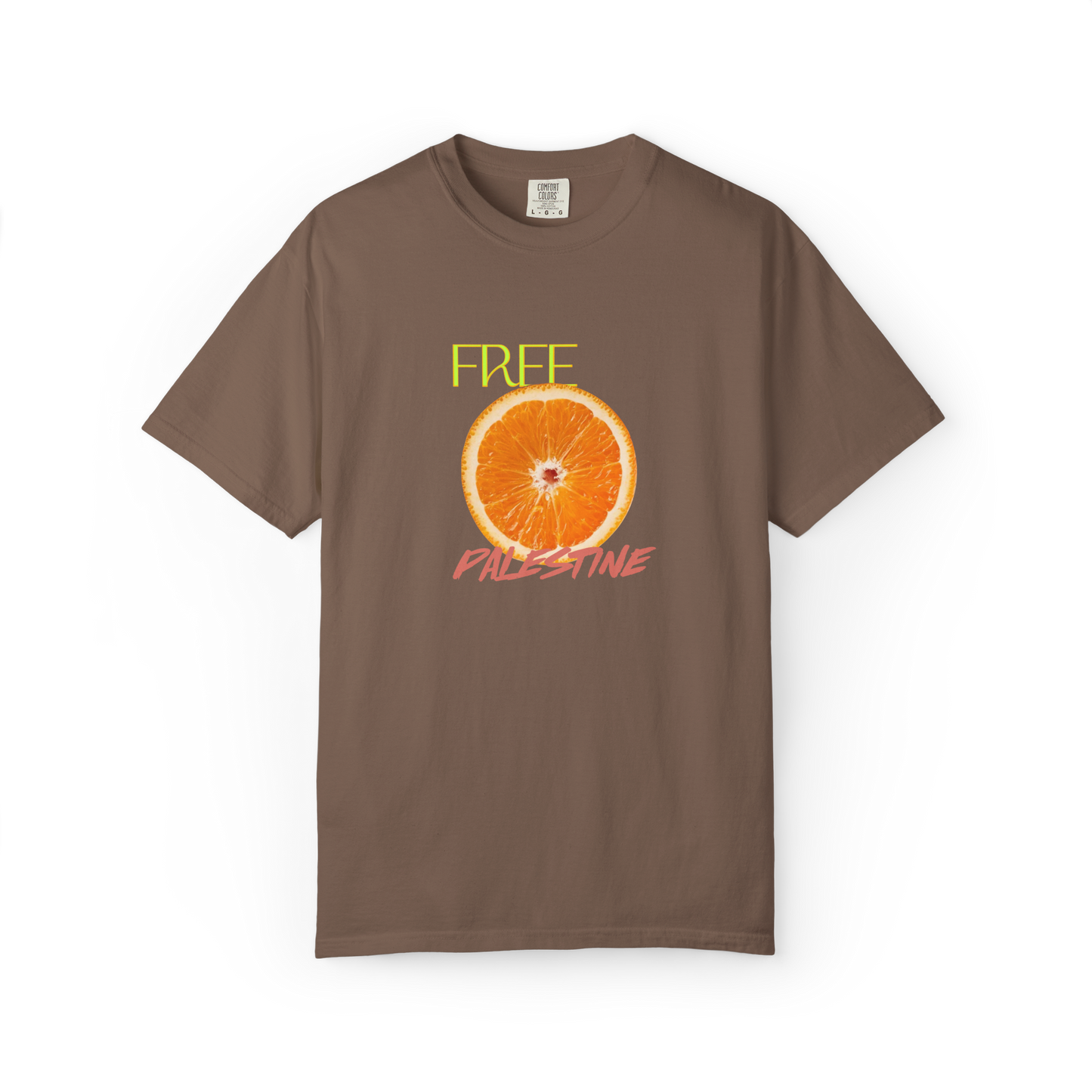 F.P. ORANGE