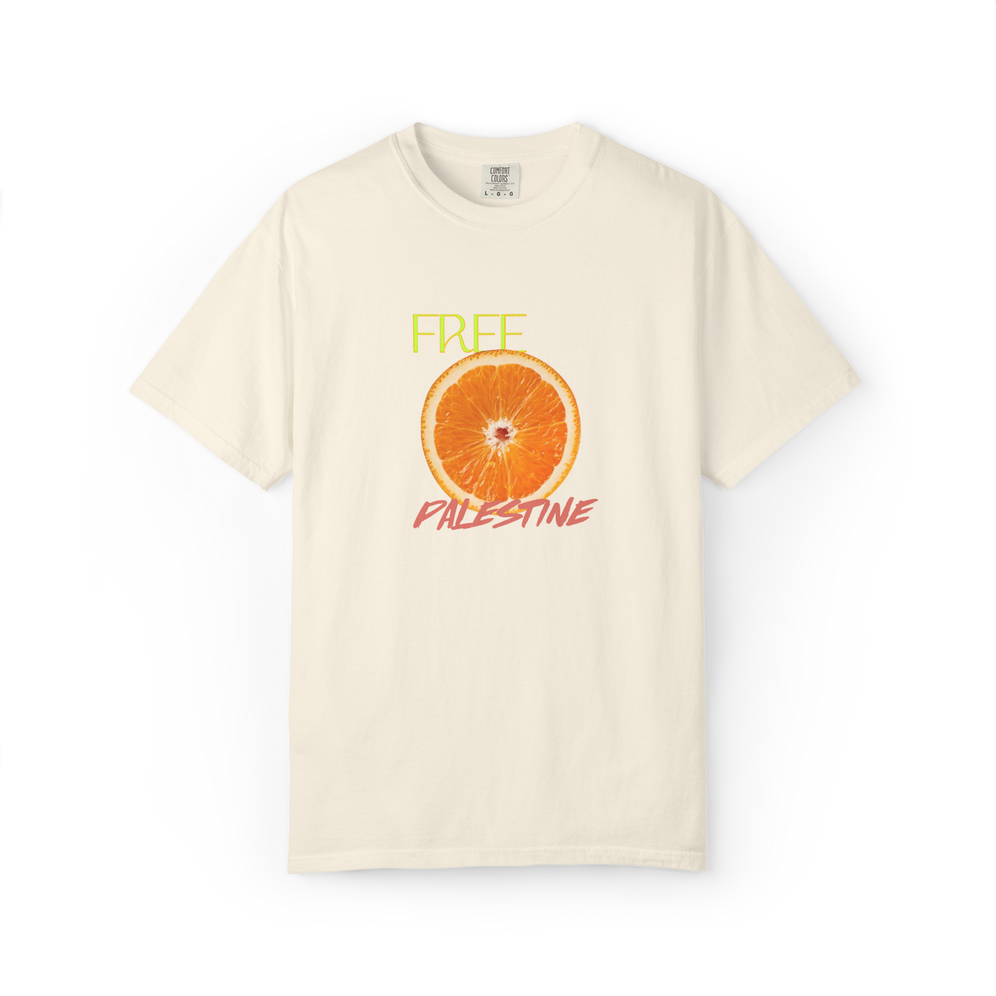 F.P. ORANGE