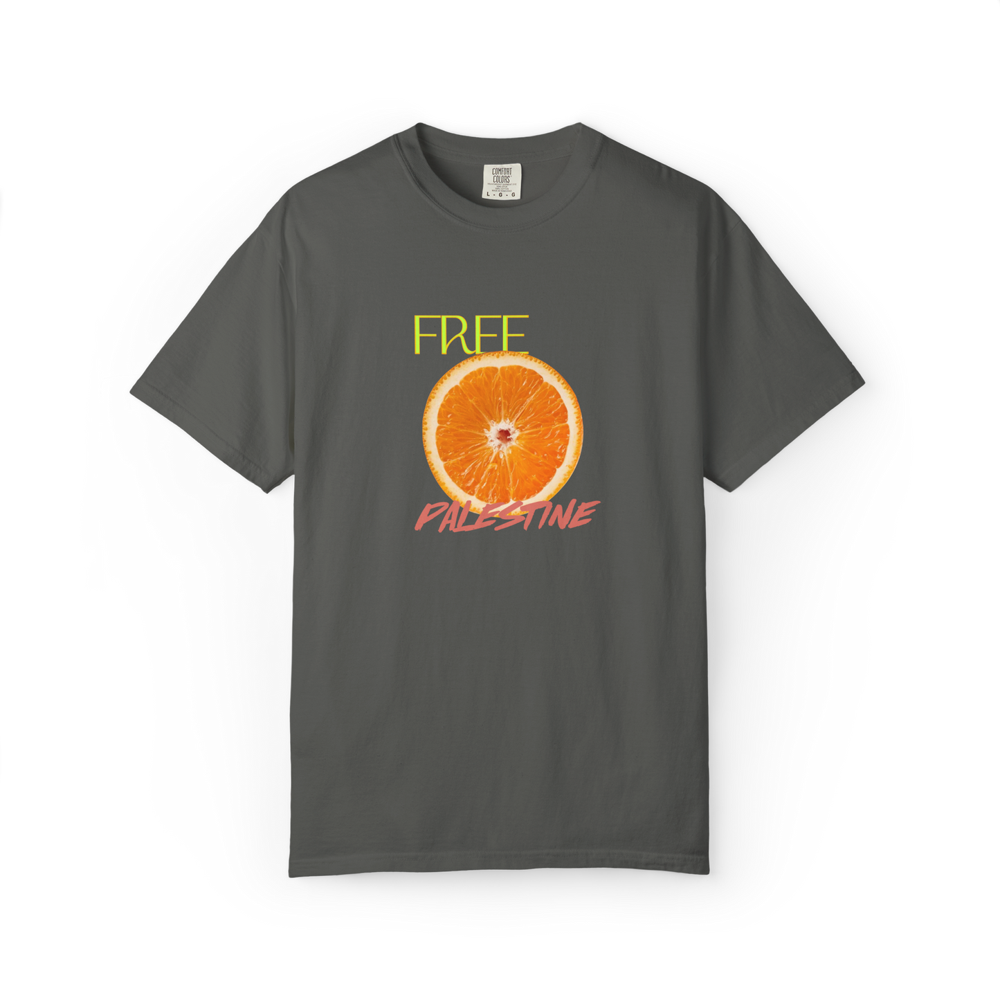 F.P. ORANGE