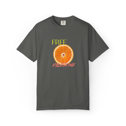 F.P. ORANGE