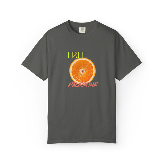 F.P. ORANGE